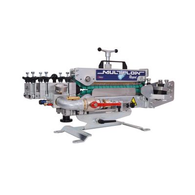 Kabeleinblasgerät Multiflow Rapid