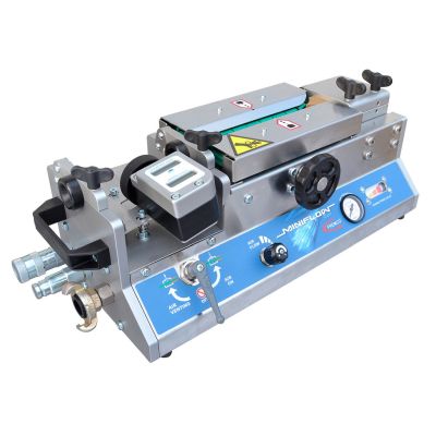 Kabeleinblasgerät Miniflow