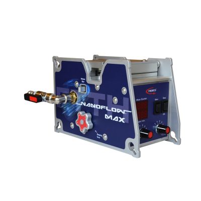 Kabeleinblasgerät NanoFlow-MAX
