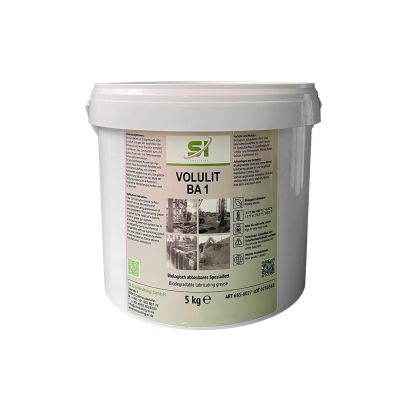 Volulit BA1 PE Gestängefett 5kg Eimer