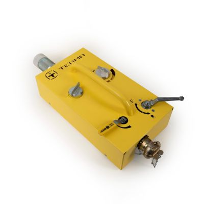 Öler mit Steuereinheit Max K55S - K180S