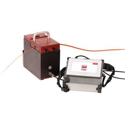 Kabeleinblasgerät FTTH One