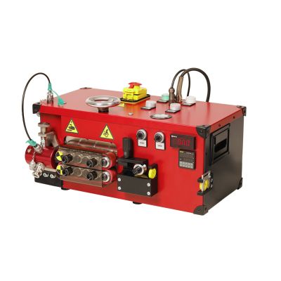 Kabeleinblasgerät MultiTyphoon