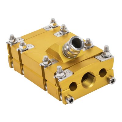 Einblaskopf Typhoon Y