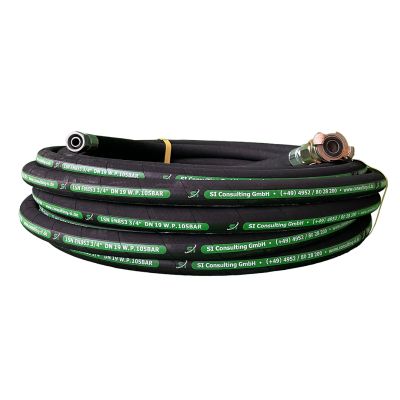 Druckluftschlauch 20 m Essig IP45Z - IP130Z