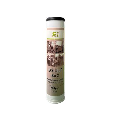 Volulit BA 2 Spezialfett 400g Kartusche