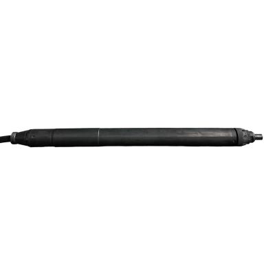 Hercu Erdrakete HP75 KR
