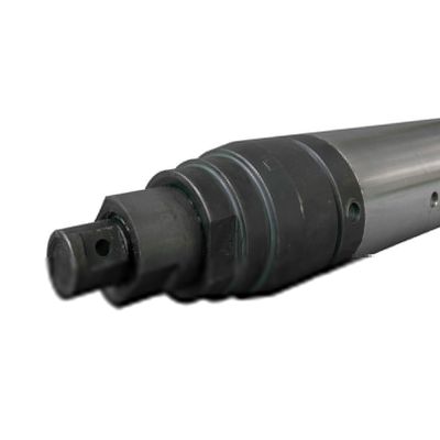 Hercu Erdrakete HP98 R