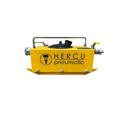 Oeler für Hercu Erdraketen HP95/135 P/PR