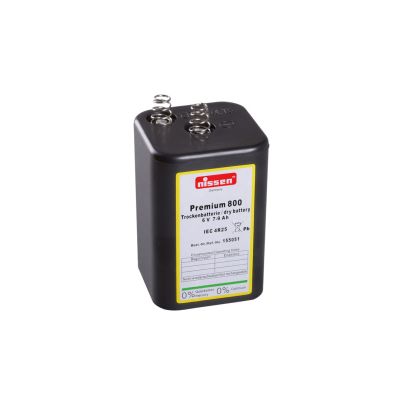 Batterie Premium 800