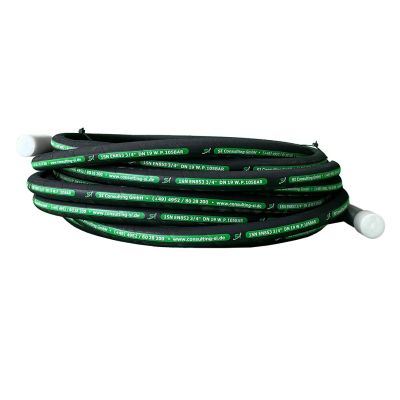 Druckluftschlauch mit Steuerfunktion 20 m M130