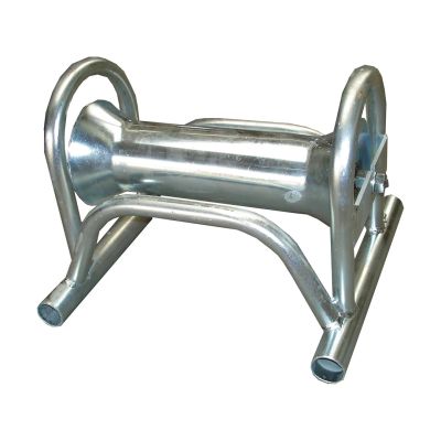 Kabelverlegerolle breit max. Kabel-Ø 280 mm