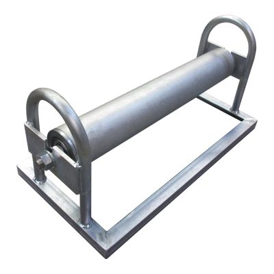 Schwerlastkabelverlegerolle max. Kabel-Ø 200 mm