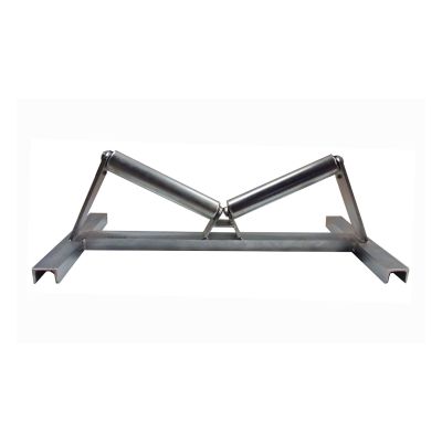 Rohrverlegebock max. Rohr-Ø 500 mm