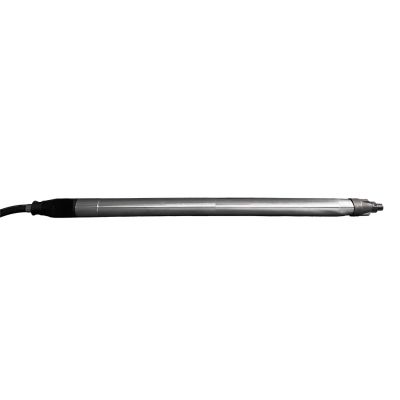 Hercu Erdrakete HP65 T